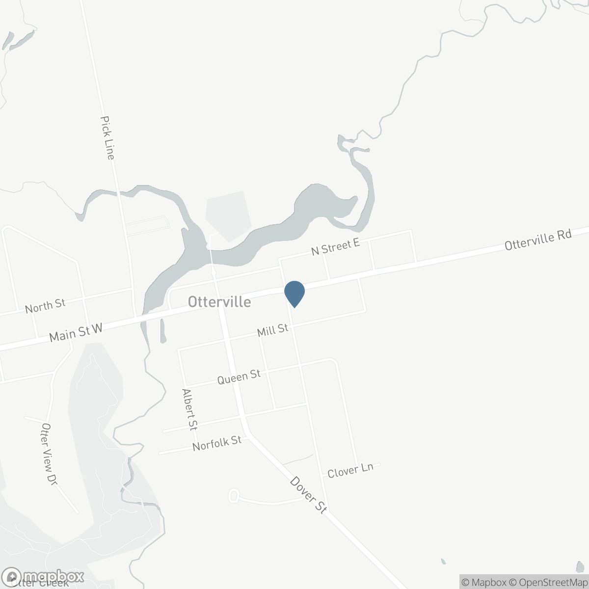 237 MAIN Street E, Norwich, Ontario N0J 1R0